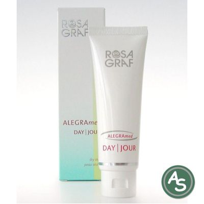 Rosa Graf ALEGRAmed Creme Day - 50 ml | RG317 / EAN:4250448600140