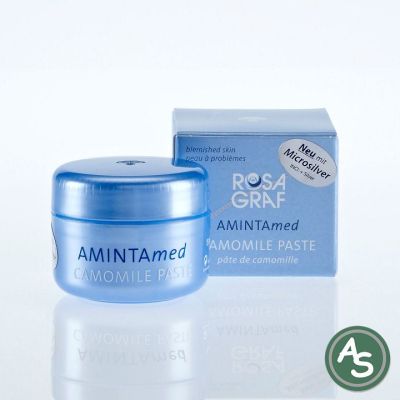 Rosa Graf AMINTAmed Camomile Paste - 15 ml | RG308 / EAN:4250448600287