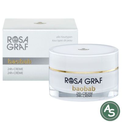 Rosa Graf baobab Creme - 50 ml | RG325