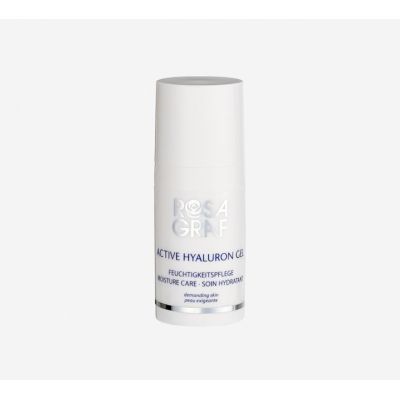 Rosa Graf BLUE LINE Active Hyaluron Gel - 15 ml | RG3411 / EAN:4250448600584