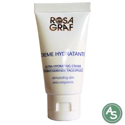 Rosa Graf BLUE LINE Creme Hydratante - 25 ml | RG3404-25 / EAN:4250448601734