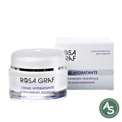 Rosa Graf BLUE LINE Creme Hydratante - 50 ml | RG3404 / EAN:4250448600409
