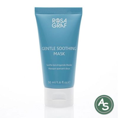 Rosa Graf Gentle Soothing Maske - 50 ml | RG122 / EAN:4250448601253
