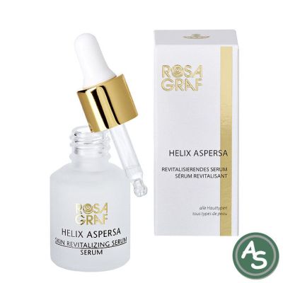 Rosa Graf Helix Aspersa Serum - 15 ml | RG141 / EAN:4250448601710