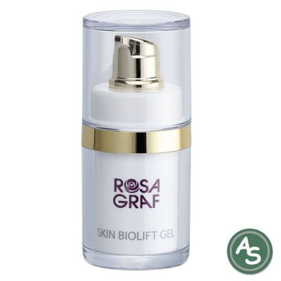 Rosa Graf Skin Biolift Gel - 15 ml | RG192 / EAN:4250448607811