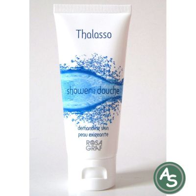 Rosa Graf THALASSO Shower - 60 ml | RG783S