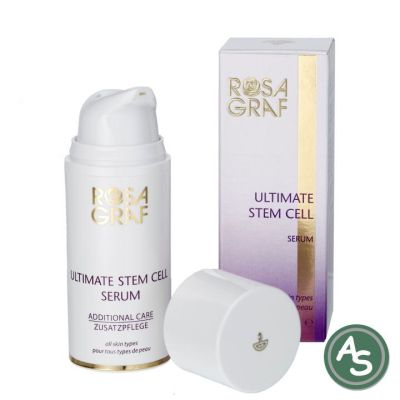 Rosa Graf Ultimate Stem Cell Serum - 30 ml | RG231 / EAN:4250448601789