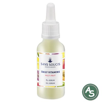 Sans Soucis Daily Vitamins l-Serum - 30 ml | S25422 / EAN:4086200254227