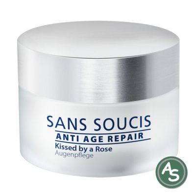 Sans Soucis Kissed by a Rose Augenpflege - 15 ml | S24504 / EAN:4086200245041